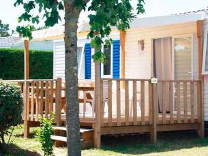 Camping Domaine Des Guifettes