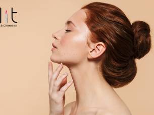 Gezichtsbehandeling (60 min) of carbon laser peeling-behandeling