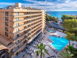 8 daagse vliegvakantie naar 4R Playa Park in salou, spanje