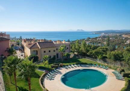 Pierre et Vacances Terrazas