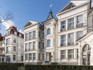 Esplanade Villa Aurora