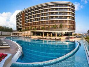 Hotel Michell - adults only