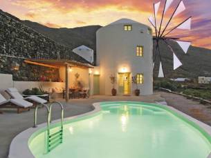 Windmill Villas