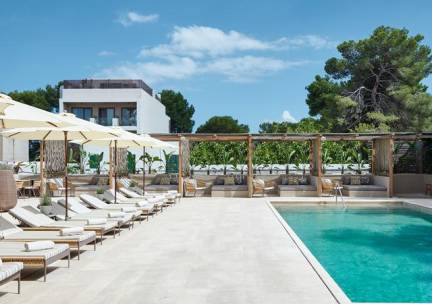 Barefoot Hotel Mallorca