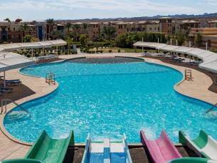 Radisson Individuals Marina Port Ghalib