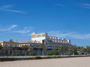 Hotel Ibersol Sorra d'Or