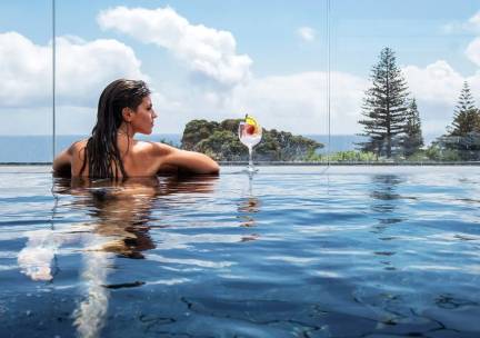 Aqua - Populo Eco Village