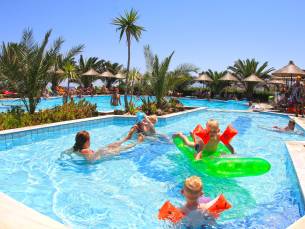 Mediterraneo Hotel