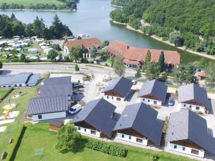 Gobels Chaletpark Diemelsee