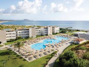 Eden Village Myrina Beach