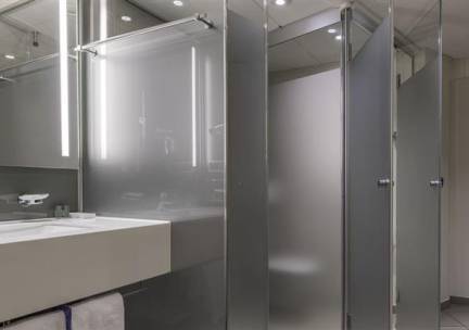 Hotel Park Inn Berlin Alexanderplatz