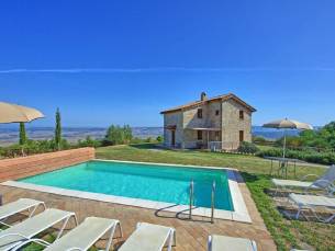 Villa Campiglia - 95573