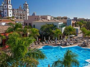 Lopesan Villa del Conde Resort & Thalasso