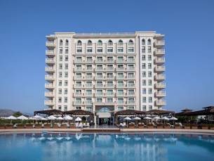 Crowne Plaza Antalya