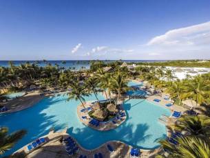 Sunscape Dominicus La Romana