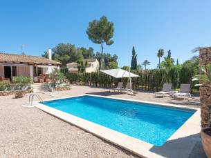 House Beach & Golf Costa De Los Pinos