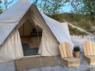 Eco Beach Camp