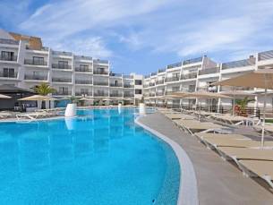 TRH Palmanova Suites