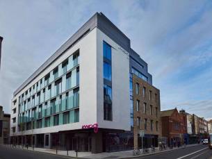 Moxy Dublin City