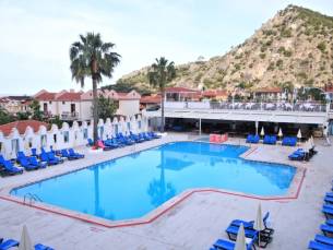 Karbel Hotel