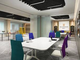 Millennium Al Barsha