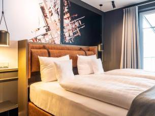 Romantik Jugendstil Bellevue