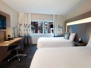 Social Hotel Times Square New York