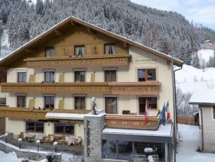 Hotel Alpenblick