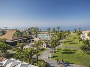 Impressive Playa Granada Golf