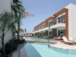 Galazio Beach Resort