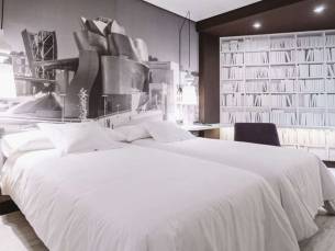 Hotel Abando