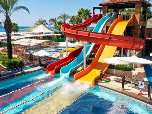 Crystal Family Comfort Collection