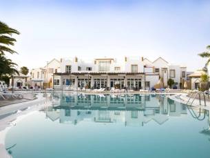 Apartamentos LIVVO Morromar