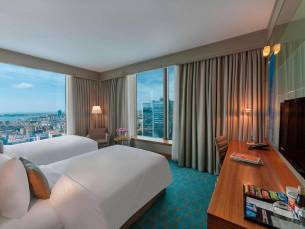 Renaissance Istanbul Polat