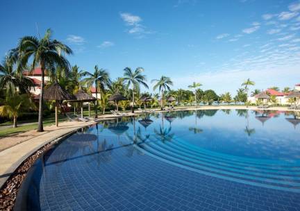 Tamassa Resort