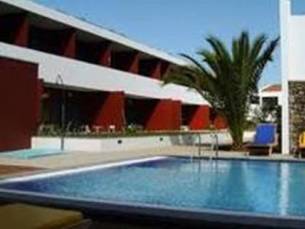 Antillia Hotel Apartamento