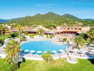 Sant'Elmo Beach Hotel