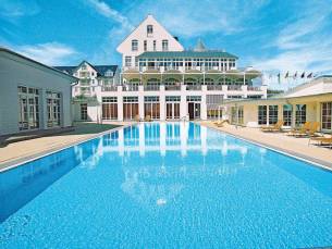 Precise Resort Schwielowsee