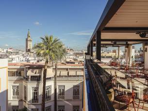 Vincci La R&aacute;bida