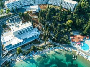 Hotel Osmine