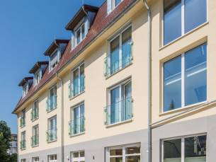 Stadthotel Freiburg