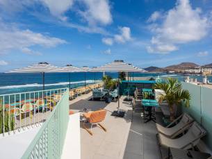 Occidental las Canteras