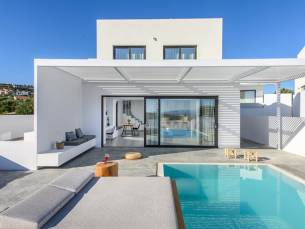 Cocoon Luxury Villas