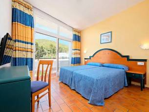 AzuLine Hotel Mediterráneo