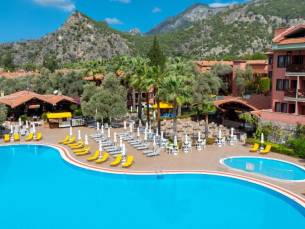 Sundia by Liberty Suncity