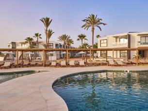 Universal Grand Leon en Spa