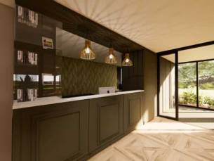 Boutique Hotel Het Witte Veen