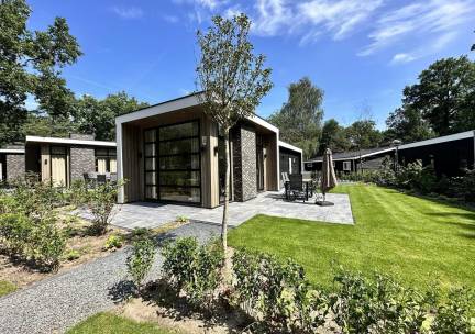 Vakantiewoning Hertenhoeve comfort - 6 persoons