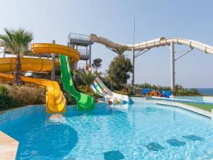 Hotel Pine Bay Holiday Resort