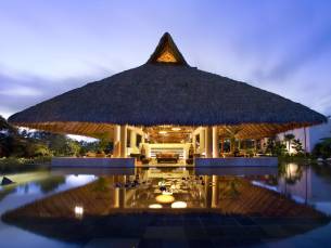 BlueBay Blue Diamond Luxury